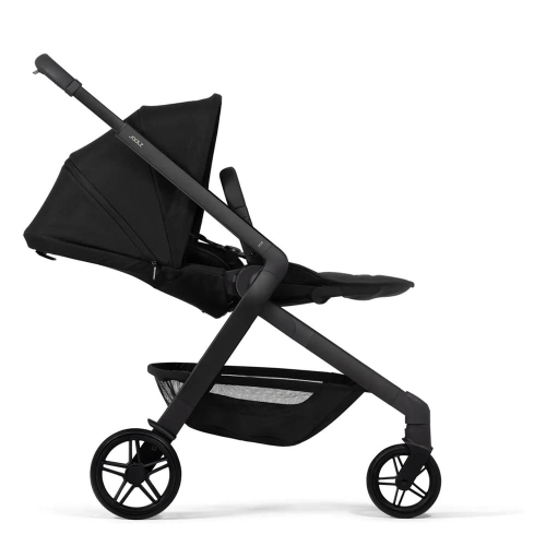 Коляска 2 в 1 Joolz Hub2 Space Black (Черный)