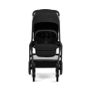 Коляска 2 в 1 Joolz Hub2 Space Black (Черный)