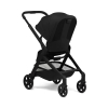 Коляска 2 в 1 Joolz Hub2 Space Black (Черный)