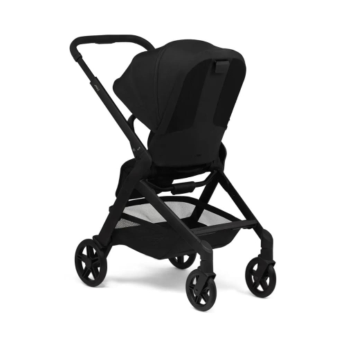 Коляска 2 в 1 Joolz Hub2 Space Black (Черный)
