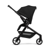 Коляска 2 в 1 Joolz Hub2 Space Black (Черный)