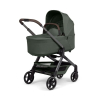 Коляска 2 в 1 Joolz Hub2 цвет Forest Green (Зеленый)