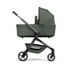Коляска 2 в 1 Joolz Hub2 цвет Forest Green (Зеленый)