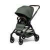 Коляска 2 в 1 Joolz Hub2 цвет Forest Green (Зеленый)