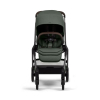 Коляска 2 в 1 Joolz Hub2 цвет Forest Green (Зеленый)