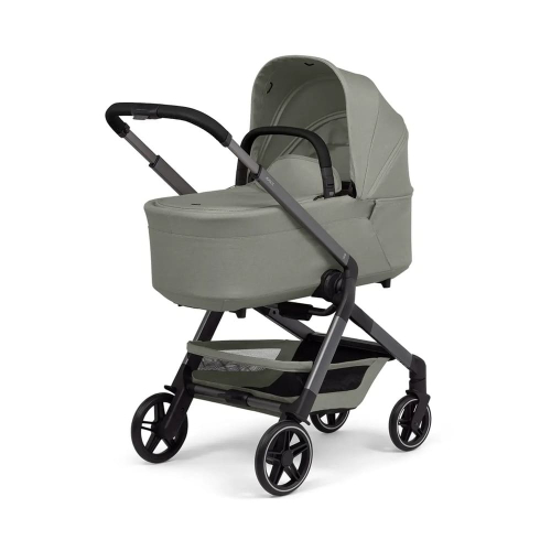 Коляска 2 в 1 Joolz Hub2 цвет Sage Green (Шалфей)