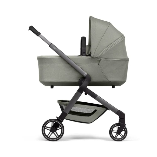 Коляска 2 в 1 Joolz Hub2 цвет Sage Green (Шалфей)