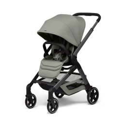 Коляска 2 в 1 Joolz Hub2 цвет Sage Green (Шалфей)