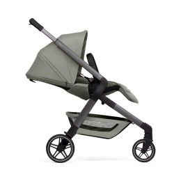 Коляска 2 в 1 Joolz Hub2 цвет Sage Green (Шалфей)