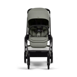 Коляска 2 в 1 Joolz Hub2 цвет Sage Green (Шалфей)