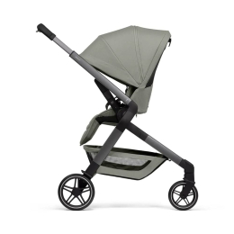 Коляска 2 в 1 Joolz Hub2 цвет Sage Green (Шалфей)