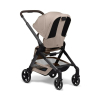 Коляска 2 в 1 Joolz Hub2 цвет Sandy Taupe (Бежевый)