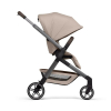 Коляска 2 в 1 Joolz Hub2 цвет Sandy Taupe (Бежевый)