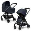 Коляска 2 в 1 Joolz Hub2 цвет Navy Blue (Темно-синий)
