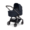 Коляска 2 в 1 Joolz Hub2 цвет Navy Blue (Темно-синий)