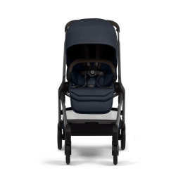 Коляска 2 в 1 Joolz Hub2 цвет Navy Blue (Темно-синий)