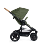 Коляска 2 в 1 Bumbleride Era 2025 цвет Olive (Оливковый)
