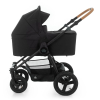 Коляска 2 в 1 Bumbleride Era 2025 цвет Olive (Оливковый)