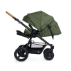 Коляска 2 в 1 Bumbleride Era 2025 цвет Olive (Оливковый)