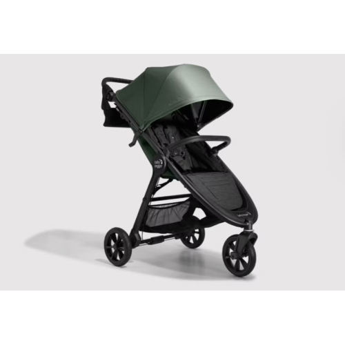 Прогулочная коляска Baby Jogger City Mini GT2 2025 цвет Briar Green