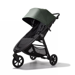 Прогулочная коляска Baby Jogger City Mini GT2 2025 цвет Briar Green