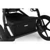 Прогулочная коляска Thule Urban Glide 3 цвет Black