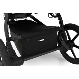 Прогулочная коляска Thule Urban Glide 3 цвет Black