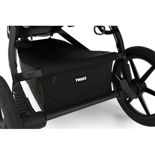 Прогулочная коляска Thule Urban Glide 3 цвет Black