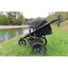 Прогулочная коляска Thule Urban Glide 3 цвет Black