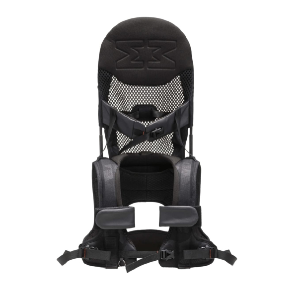 Переноска MiniMeis G5 цвет Black Premium