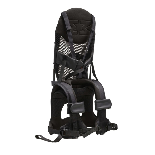 Переноска MiniMeis G5 цвет Black Premium