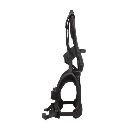 Переноска MiniMeis G5 цвет Black Premium