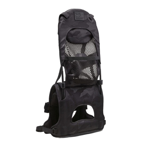 Переноска MiniMeis G5 цвет Black Premium