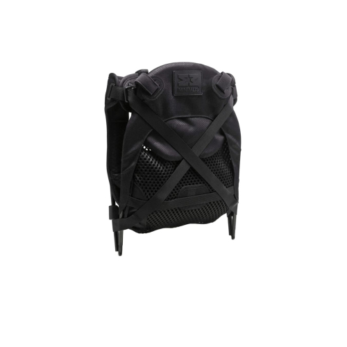 Переноска MiniMeis G5 цвет Black Premium