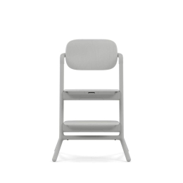 Стульчик для кормления Cybex Lemo 3 в 1 цвет Suede Grey (светло-серый)