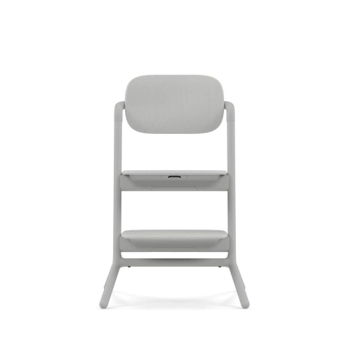 Стульчик для кормления Cybex Lemo 3 в 1 цвет Suede Grey (светло-серый)