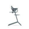 Стульчик для кормления Cybex Lemo 3 в 1 цвет Stone Blue (Голубой камень)