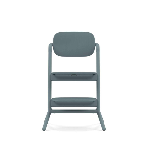 Стульчик для кормления Cybex Lemo 3 в 1 цвет Stone Blue (Голубой камень)