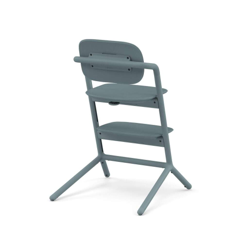 Стульчик для кормления Cybex Lemo 3 в 1 цвет Stone Blue (Голубой камень)