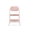 Стульчик для кормления Cybex Lemo 3 в 1 цвет Pearl Pink (Розовый)