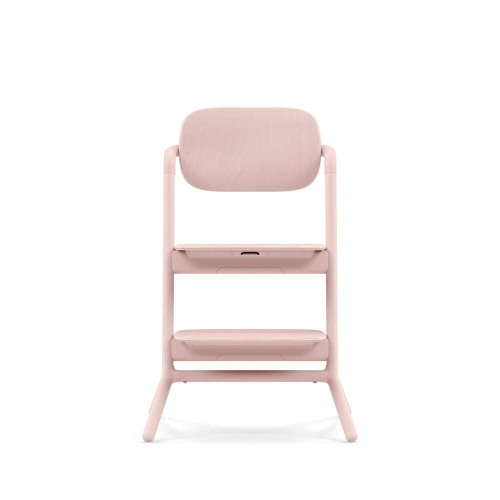 Стульчик для кормления Cybex Lemo 3 в 1 цвет Pearl Pink (Розовый)