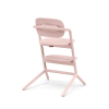 Стульчик для кормления Cybex Lemo 3 в 1 цвет Pearl Pink (Розовый)