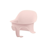 Стульчик для кормления Cybex Lemo 3 в 1 цвет Pearl Pink (Розовый)