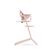 Стульчик для кормления Cybex Lemo 3 в 1 цвет Pearl Pink (Розовый)