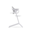Стульчик для кормления Cybex Lemo 3 в 1 цвет All White (Белый)
