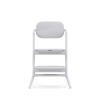 Стульчик для кормления Cybex Lemo 3 в 1 цвет All White (Белый)