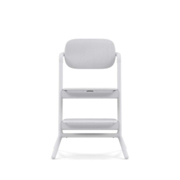 Стульчик для кормления Cybex Lemo 3 в 1 цвет All White (Белый)