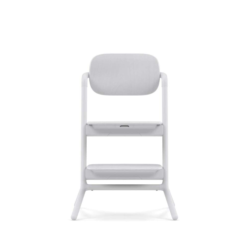 Стульчик для кормления Cybex Lemo 3 в 1 цвет All White (Белый)