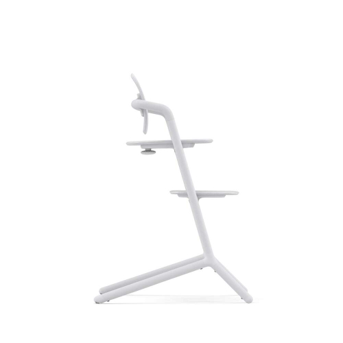Стульчик Cybex Lemo цвет All White (Полностью белый)