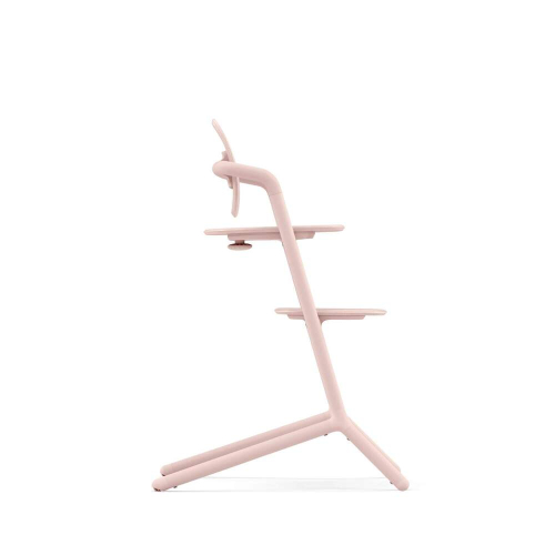 Стульчик Cybex Lemo цвет Pearl Pink (Жемчужно-Розовый)